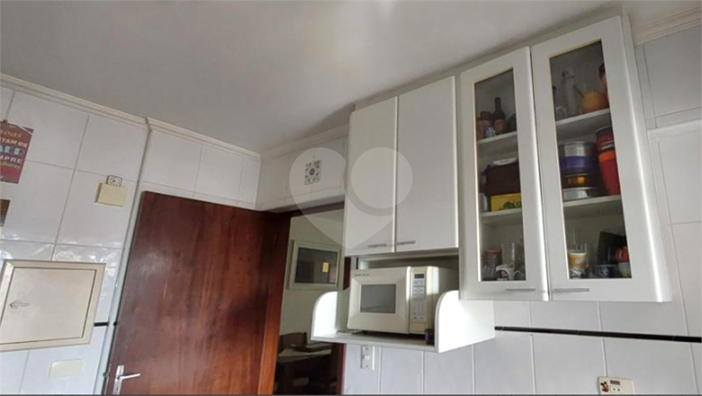APARTAMENTO em TUCURUVI