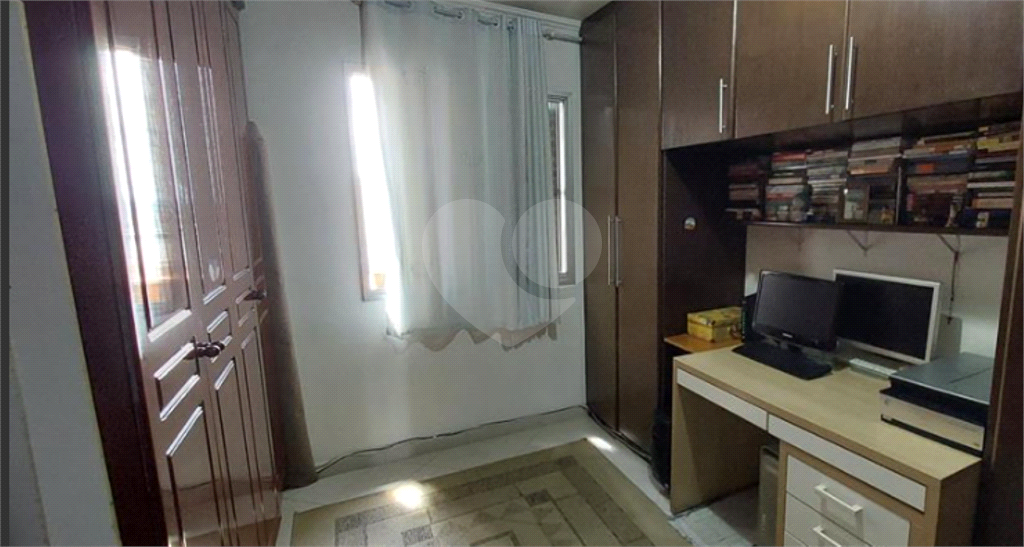 APARTAMENTO em TUCURUVI