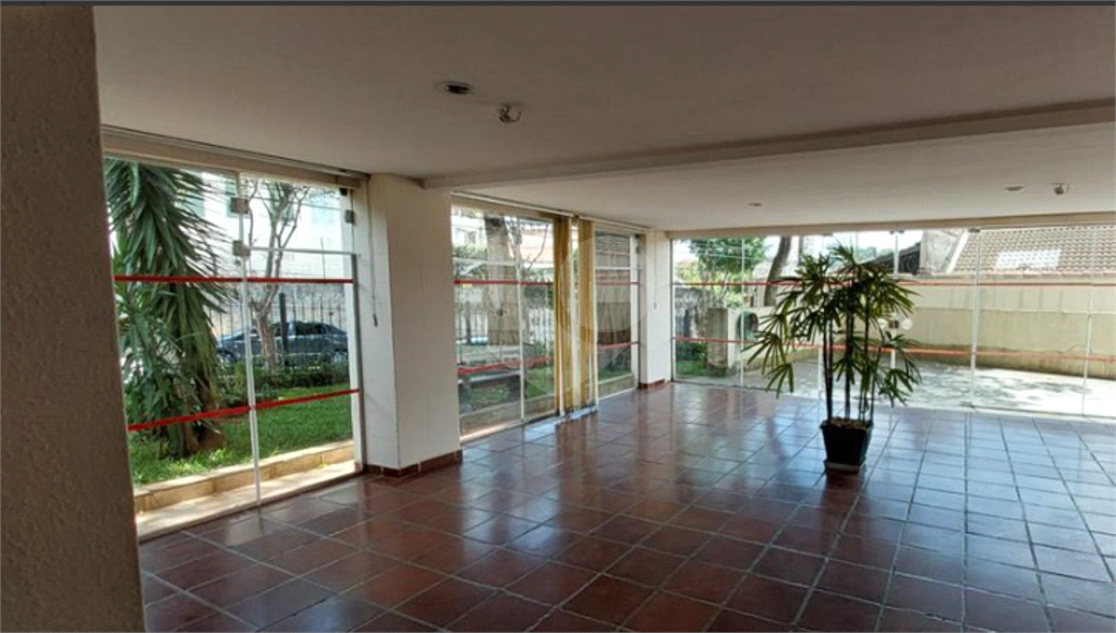 APARTAMENTO em TUCURUVI
