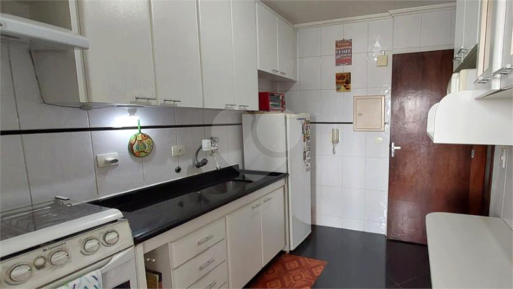 APARTAMENTO em TUCURUVI
