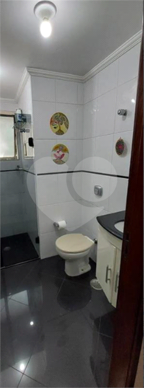 APARTAMENTO em TUCURUVI