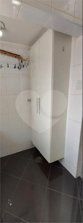APARTAMENTO em TUCURUVI