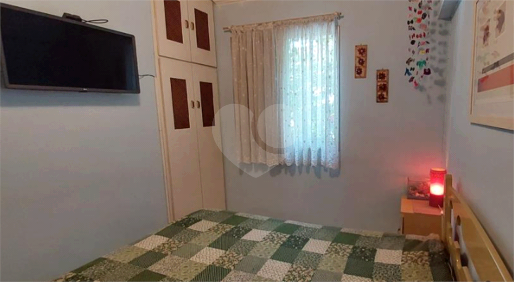 APARTAMENTO em TUCURUVI