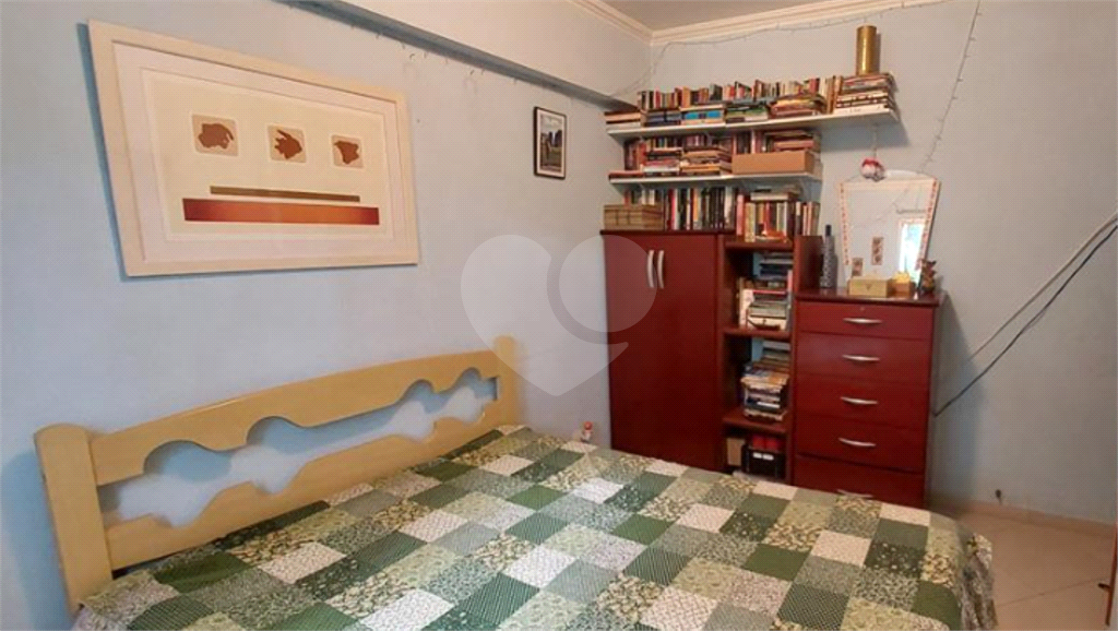 APARTAMENTO em TUCURUVI