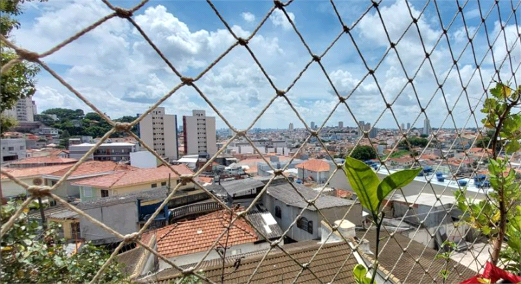 APARTAMENTO em TUCURUVI