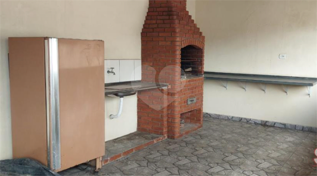 APARTAMENTO em TUCURUVI
