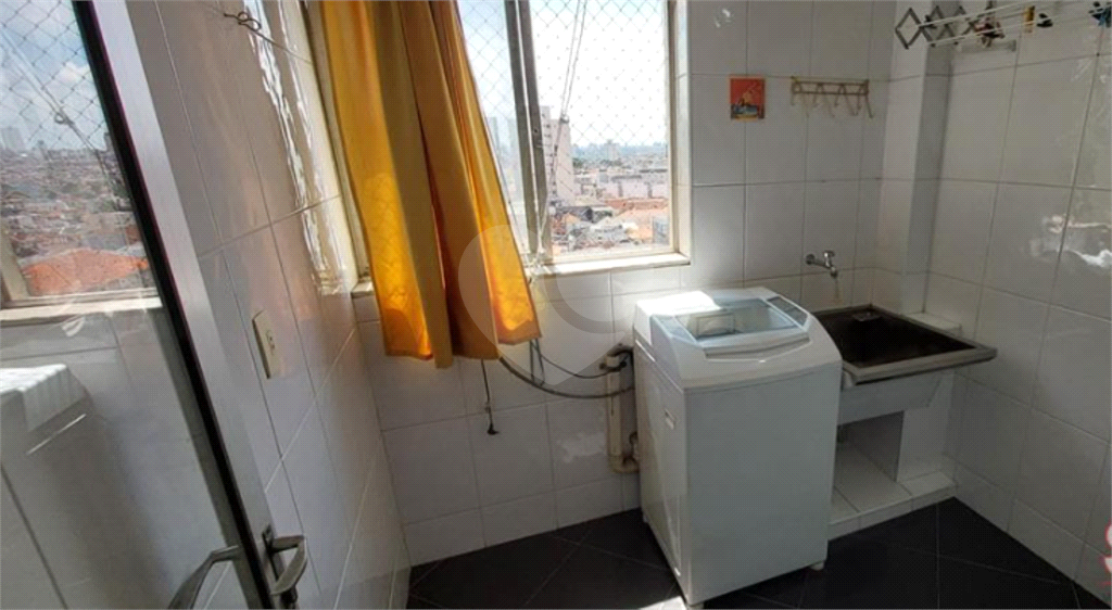 APARTAMENTO em TUCURUVI