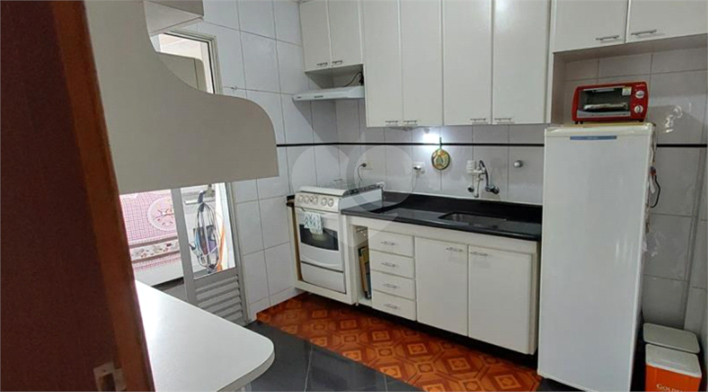 APARTAMENTO em TUCURUVI