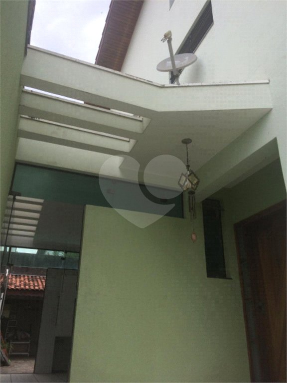 Sobrado à venda com 3 quartos, 250m² - Foto 9