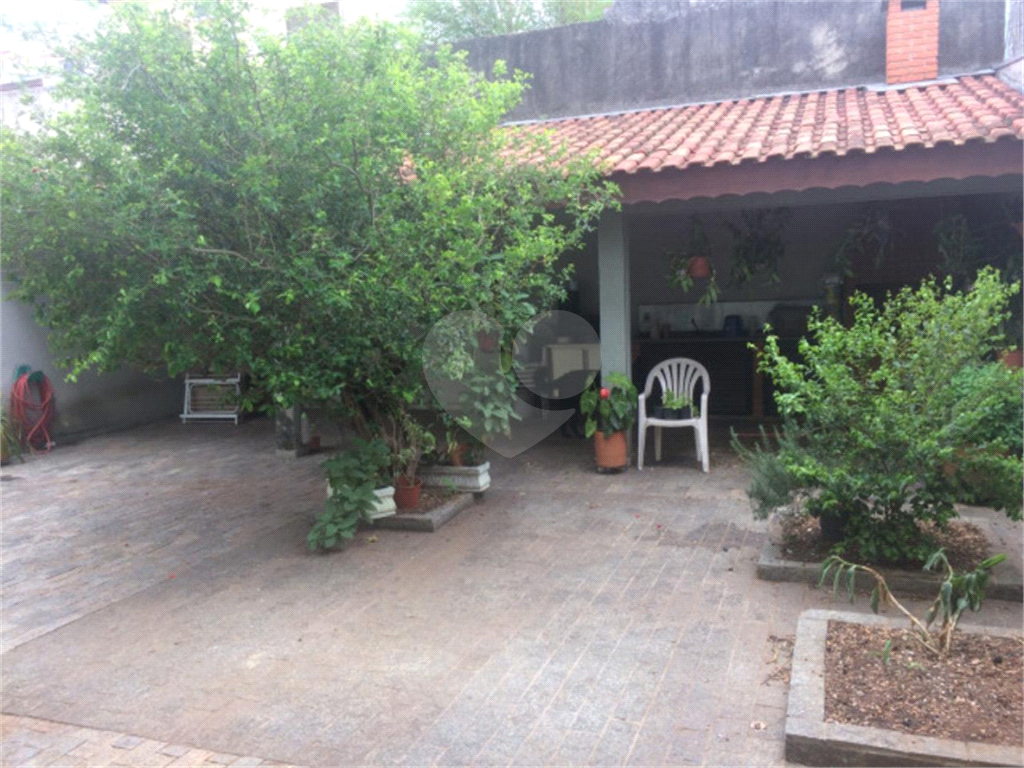 Sobrado à venda com 3 quartos, 250m² - Foto 5
