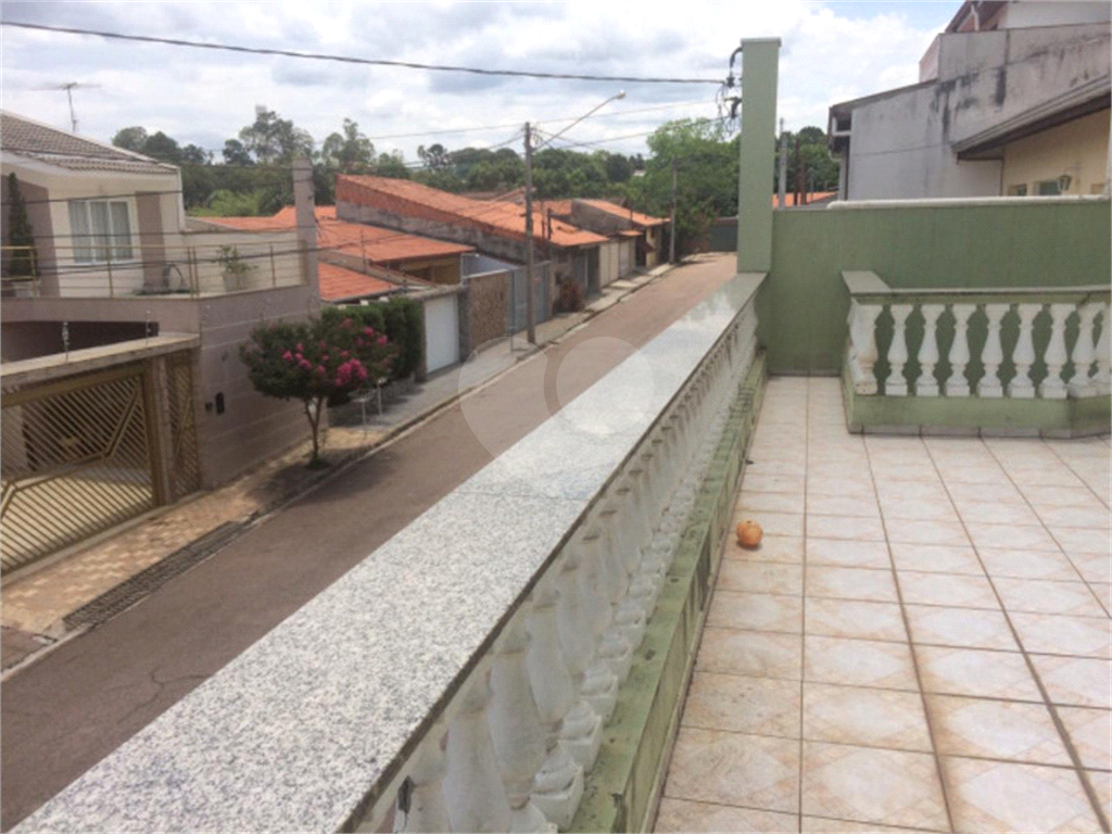 Sobrado à venda com 3 quartos, 250m² - Foto 19