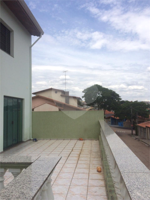 Sobrado à venda com 3 quartos, 250m² - Foto 15