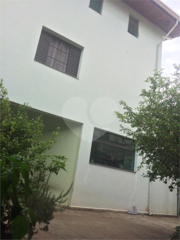 Sobrado à venda com 3 quartos, 250m² - Foto 4