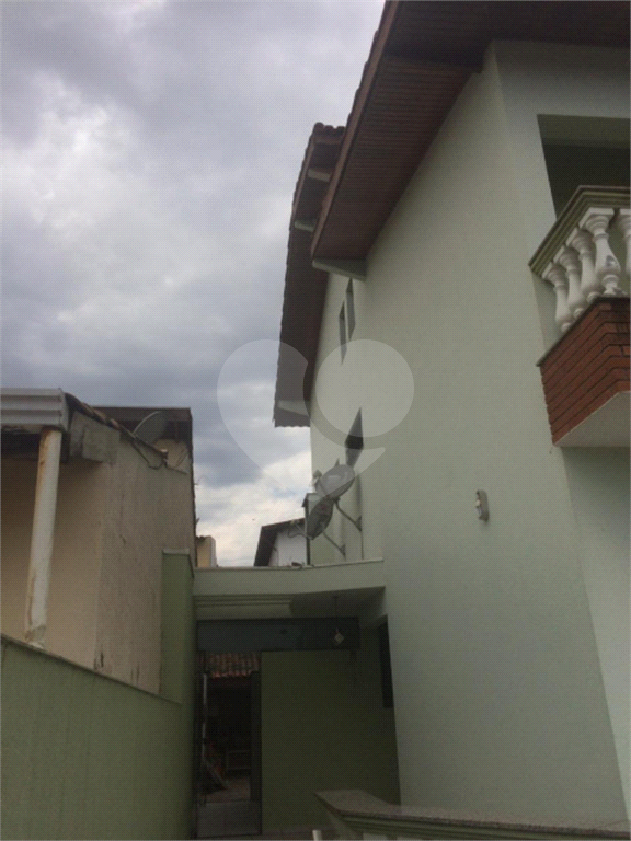 Sobrado à venda com 3 quartos, 250m² - Foto 8