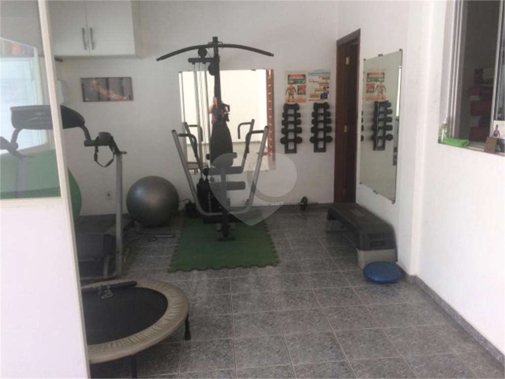Sobrado à venda com 3 quartos, 250m² - Foto 16