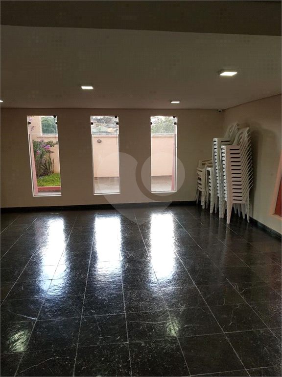 Otimo preco! Apto 69 m2 c 3 quartos(01 suite) e 02 vagas fixas em Imirim - São Paulo - SP