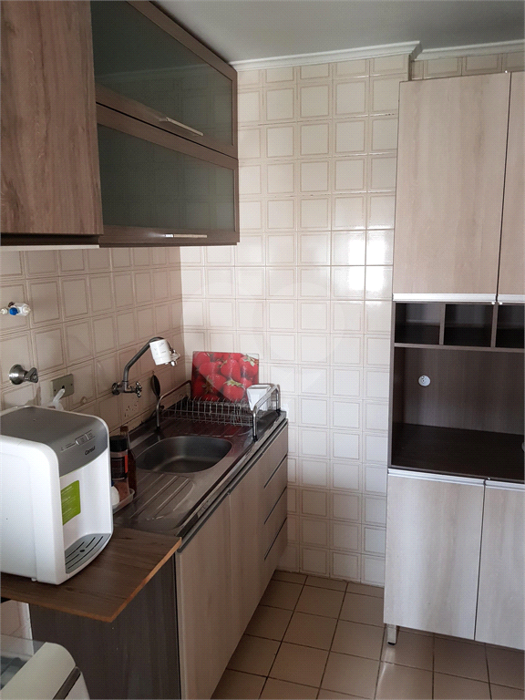 Otimo preco! Apto 69 m2 c 3 quartos(01 suite) e 02 vagas fixas em Imirim - São Paulo - SP
