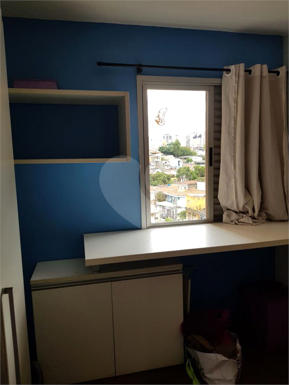 Otimo preco! Apto 69 m2 c 3 quartos(01 suite) e 02 vagas fixas em Imirim - São Paulo - SP
