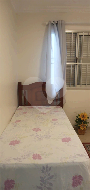 Apartamento à venda com 3 quartos, 78m² - Foto 15