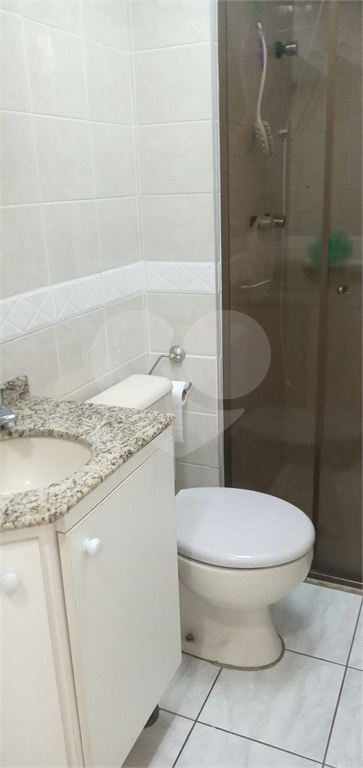 Apartamento à venda com 3 quartos, 78m² - Foto 19