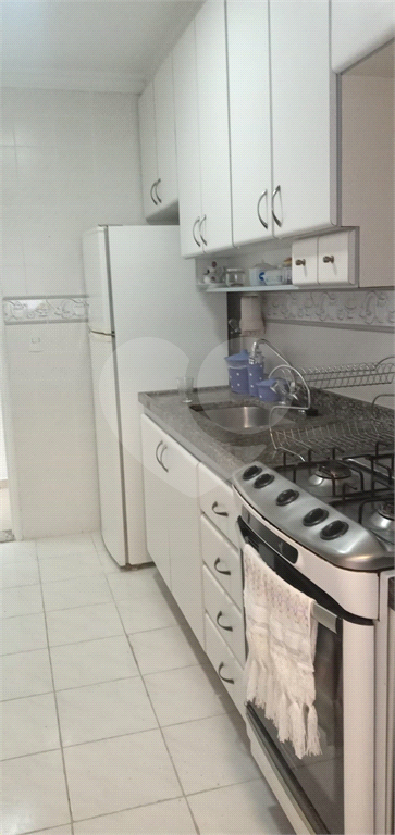 Apartamento à venda com 3 quartos, 78m² - Foto 11