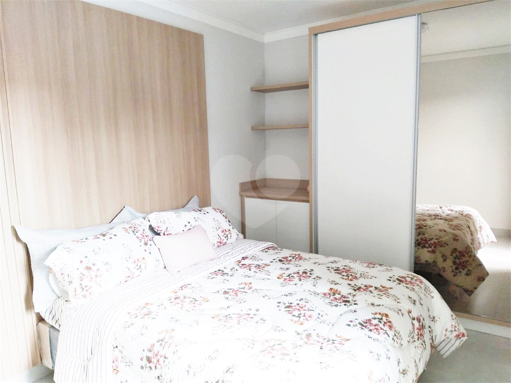lindo apartamento na vila ré