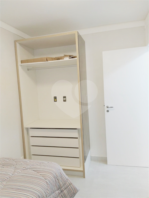 lindo apartamento na vila ré
