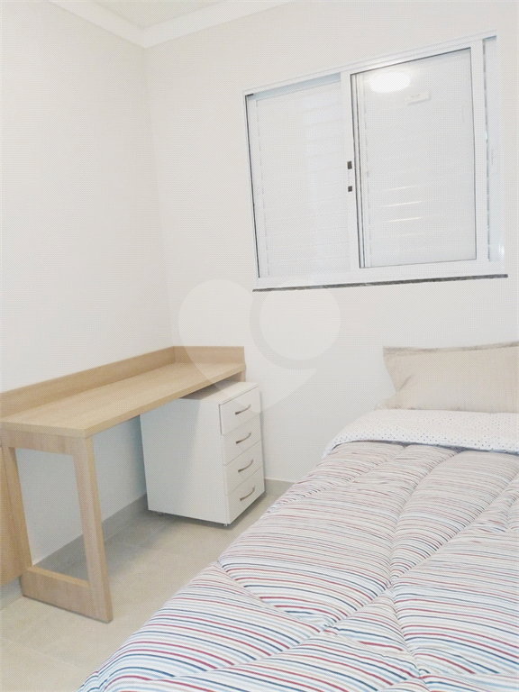 lindo apartamento na vila ré