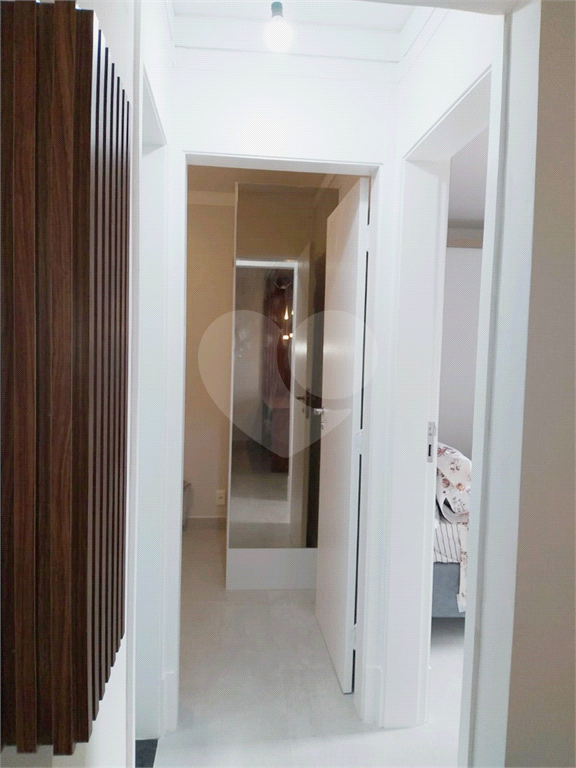 lindo apartamento na vila ré