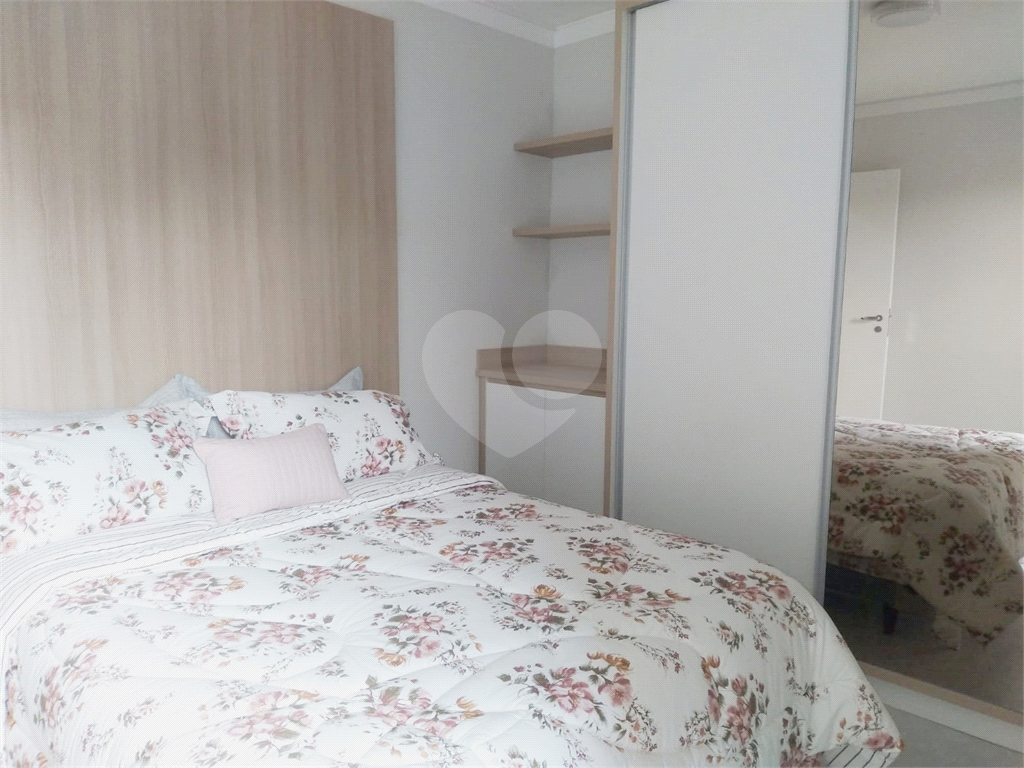 lindo apartamento na vila ré