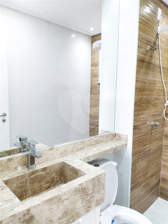 lindo apartamento na vila ré
