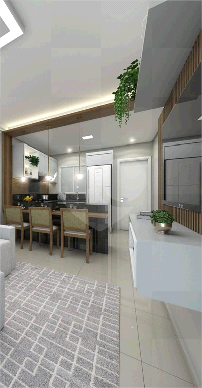 lindo apartamento na vila ré