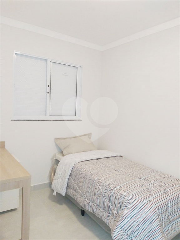 lindo apartamento na vila ré