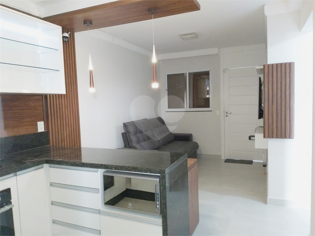 lindo apartamento na vila ré