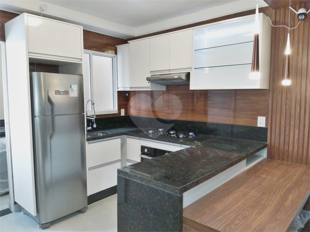 lindo apartamento na vila ré