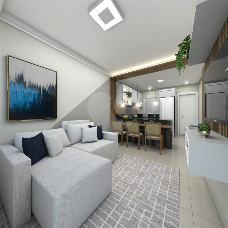 lindo apartamento na vila ré