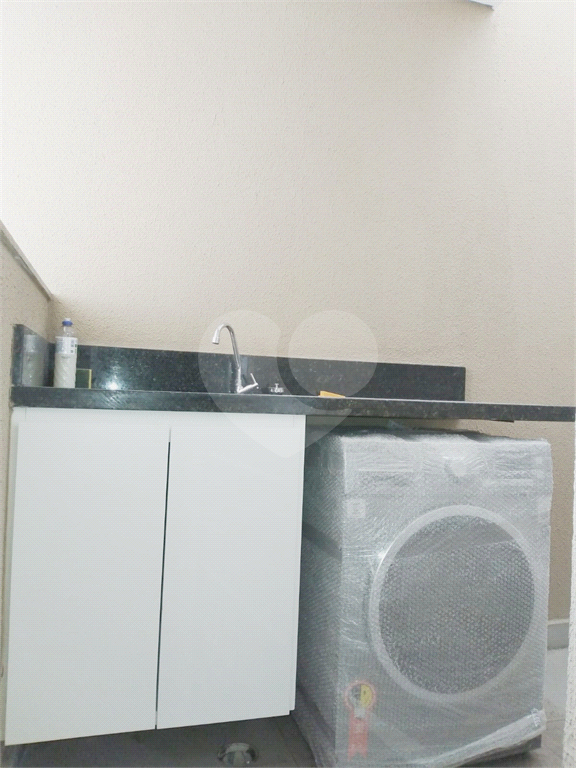 lindo apartamento na vila ré