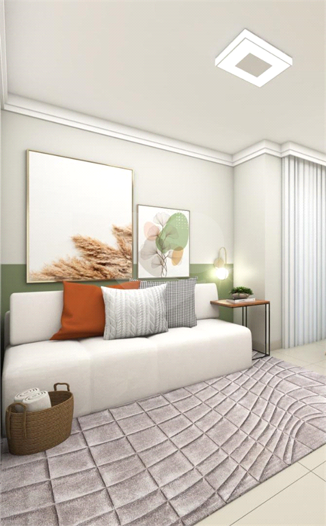 lindo apartamento na vila ré
