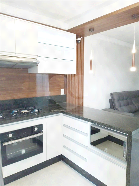 lindo apartamento na vila ré