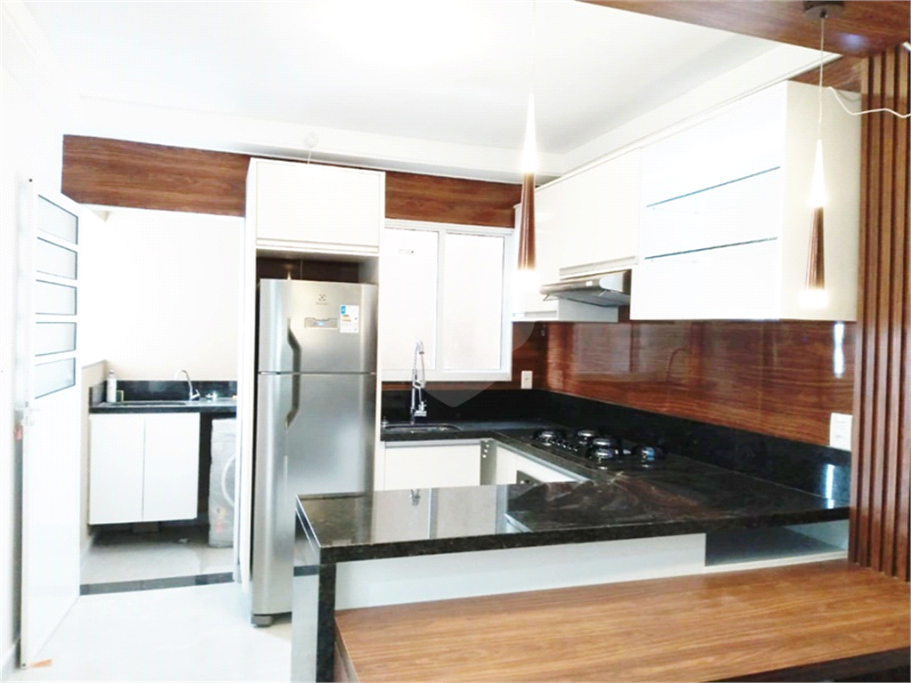 lindo apartamento na vila ré
