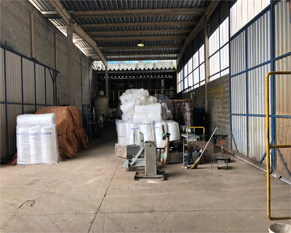 Depósito-Galpão-Armazém à venda, 1500m² - Foto 11