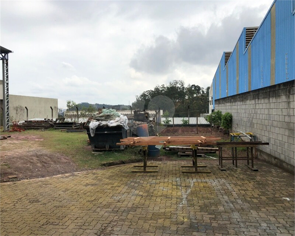 Depósito-Galpão-Armazém à venda, 1500m² - Foto 15