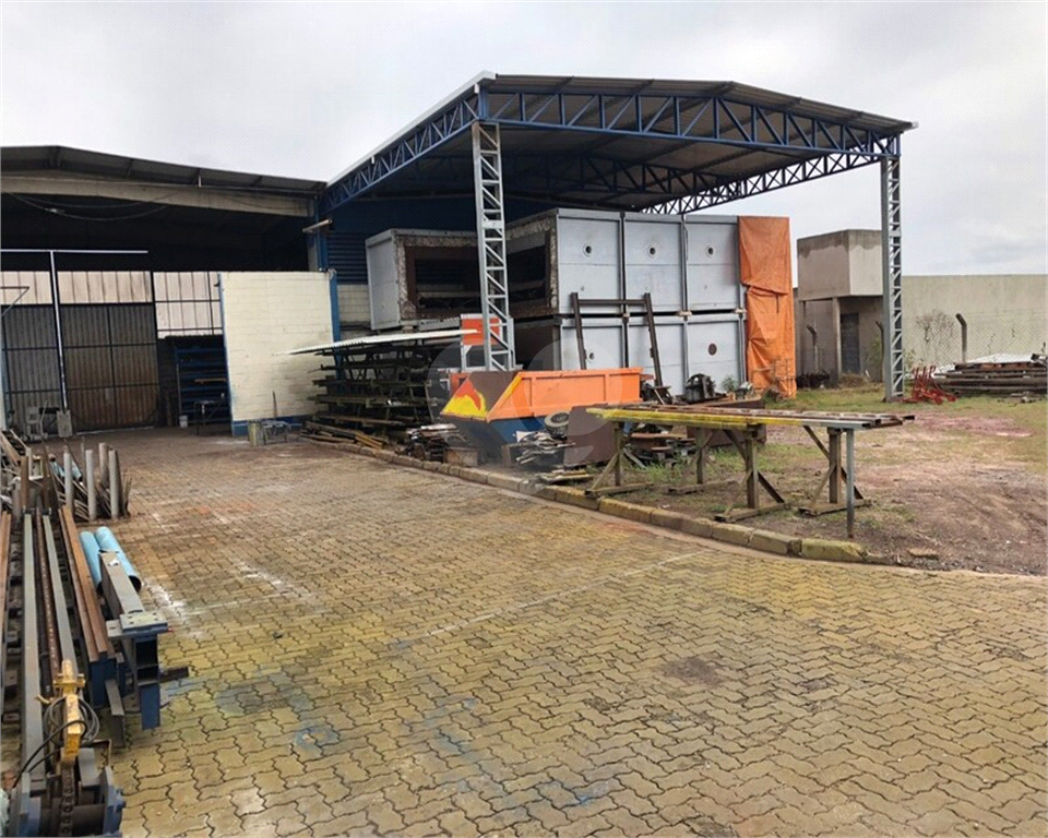 Depósito-Galpão-Armazém à venda, 1500m² - Foto 14