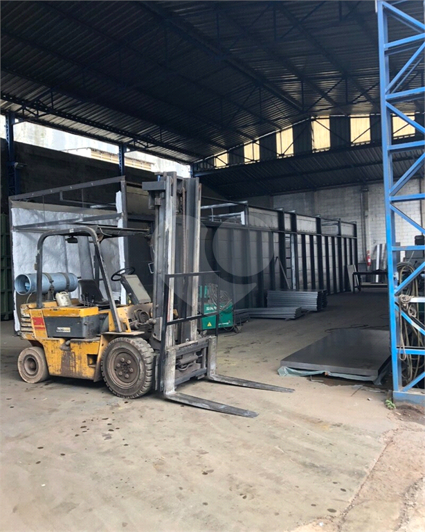 Depósito-Galpão-Armazém à venda, 1500m² - Foto 16