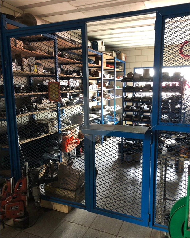 Depósito-Galpão-Armazém à venda, 1500m² - Foto 17