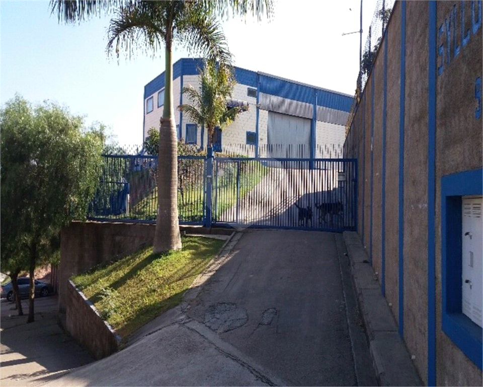 Depósito-Galpão-Armazém à venda, 1500m² - Foto 2