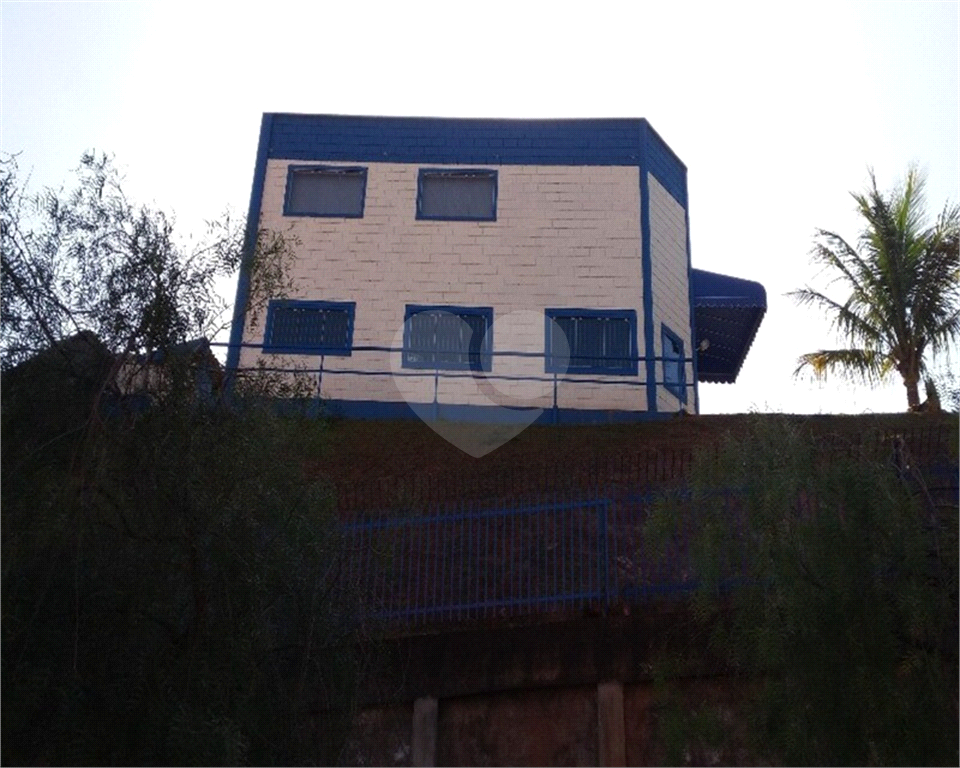 Depósito-Galpão-Armazém à venda, 1500m² - Foto 5
