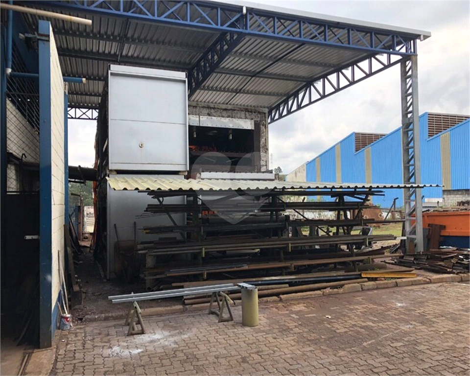 Depósito-Galpão-Armazém à venda, 1500m² - Foto 12