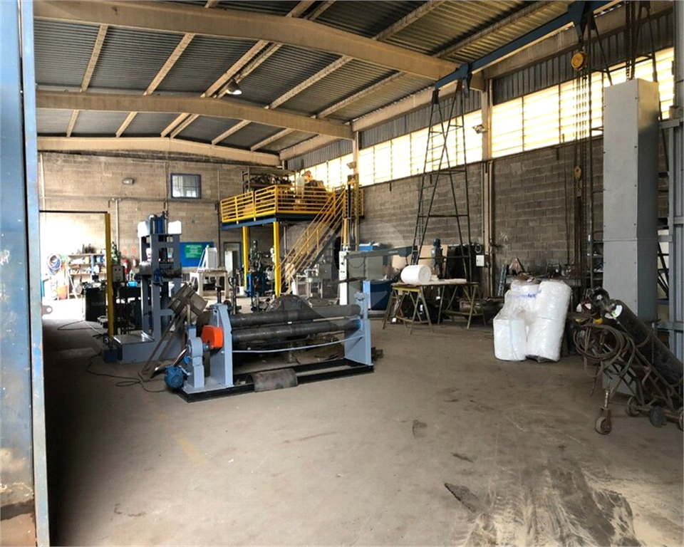 Depósito-Galpão-Armazém à venda, 1500m² - Foto 10