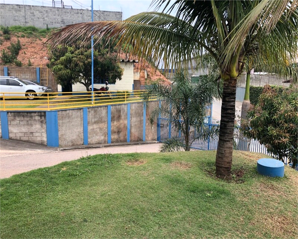 Depósito-Galpão-Armazém à venda, 1500m² - Foto 6